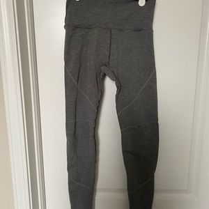 ALPHALETE revival leggings